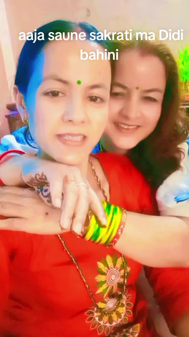 @Bhawana Thapa