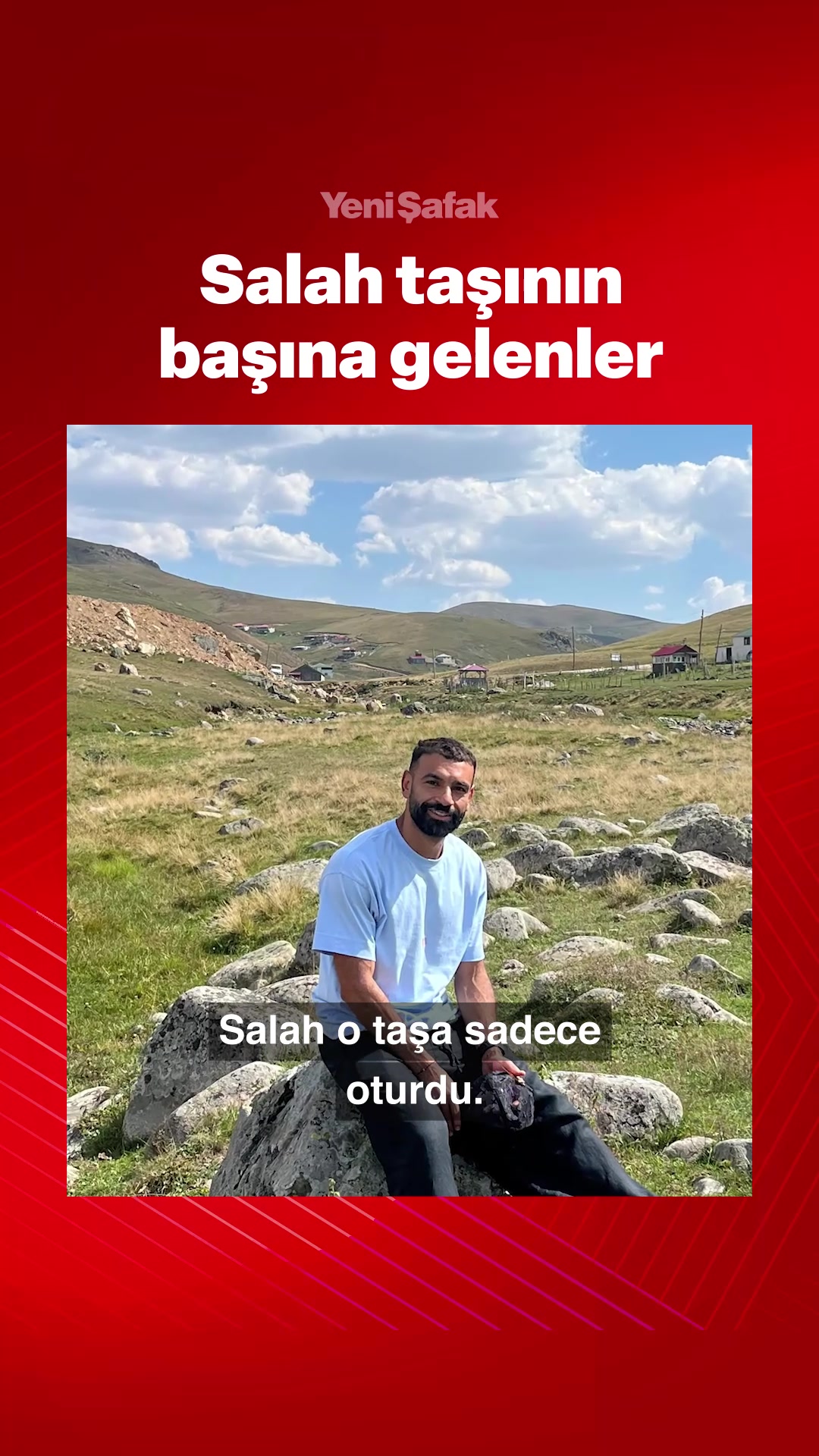 @Yeni Şafak