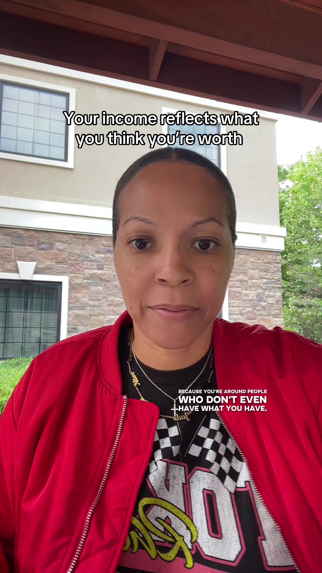 @Nakia Denise | Mentor