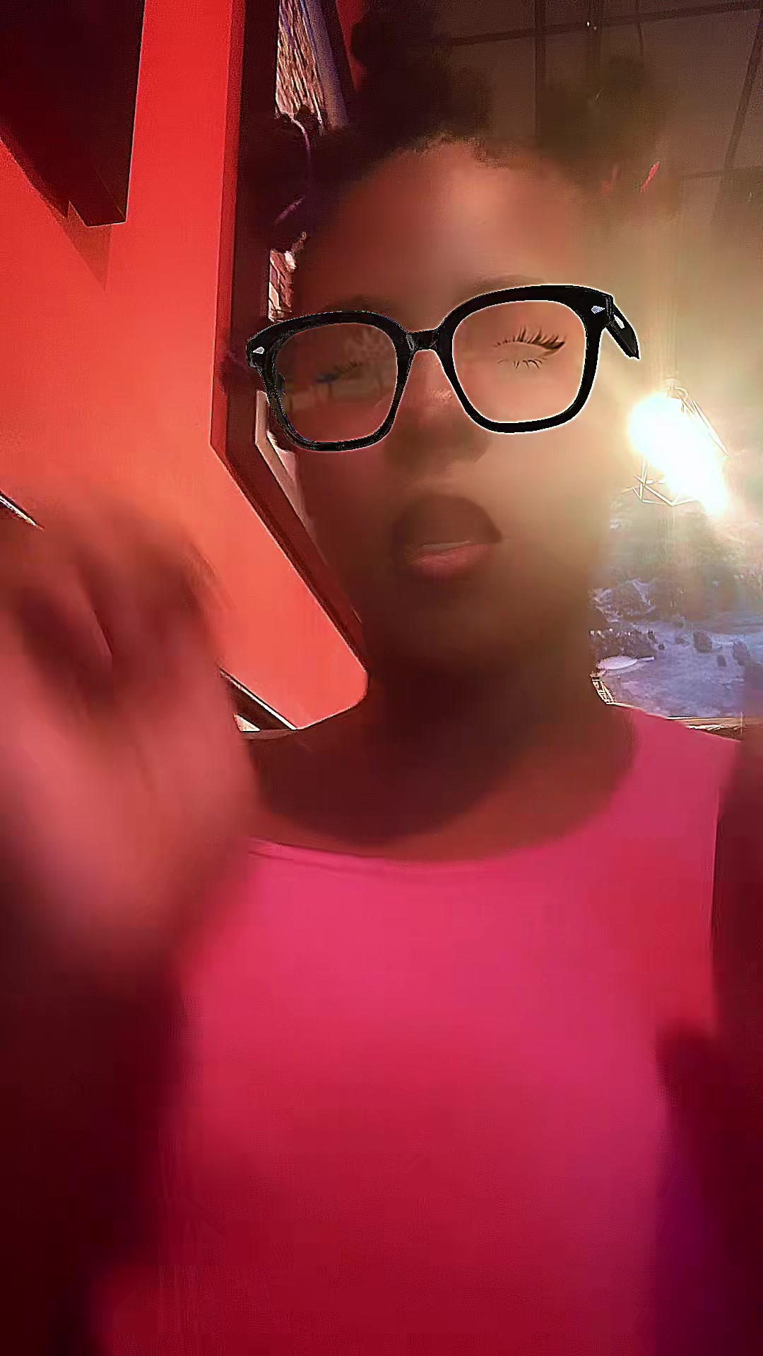 @Zayauna Jackson