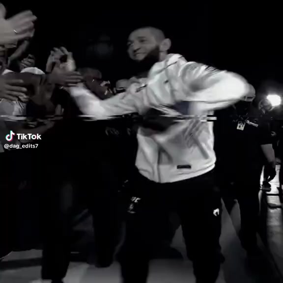 @ufc 🥊
