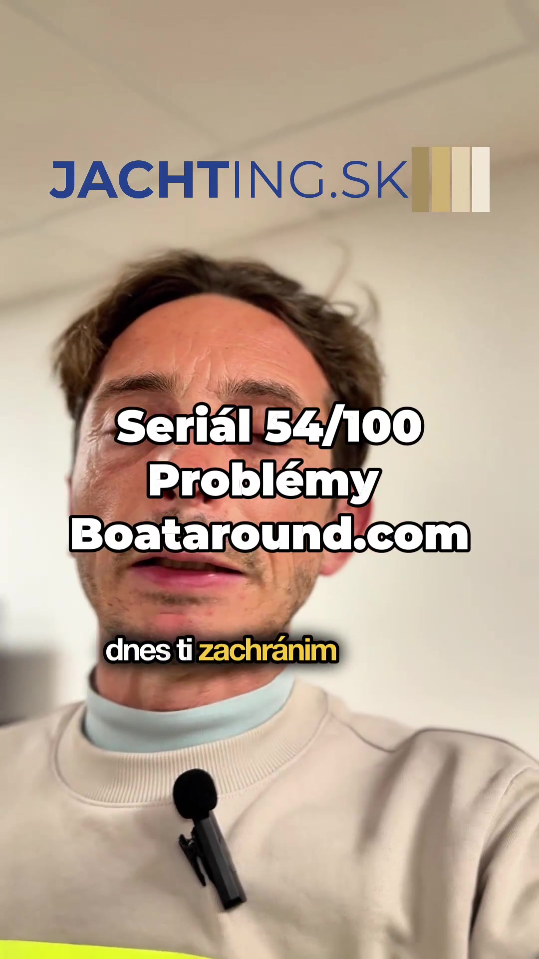 @Jan Sarnik - jachting.sk