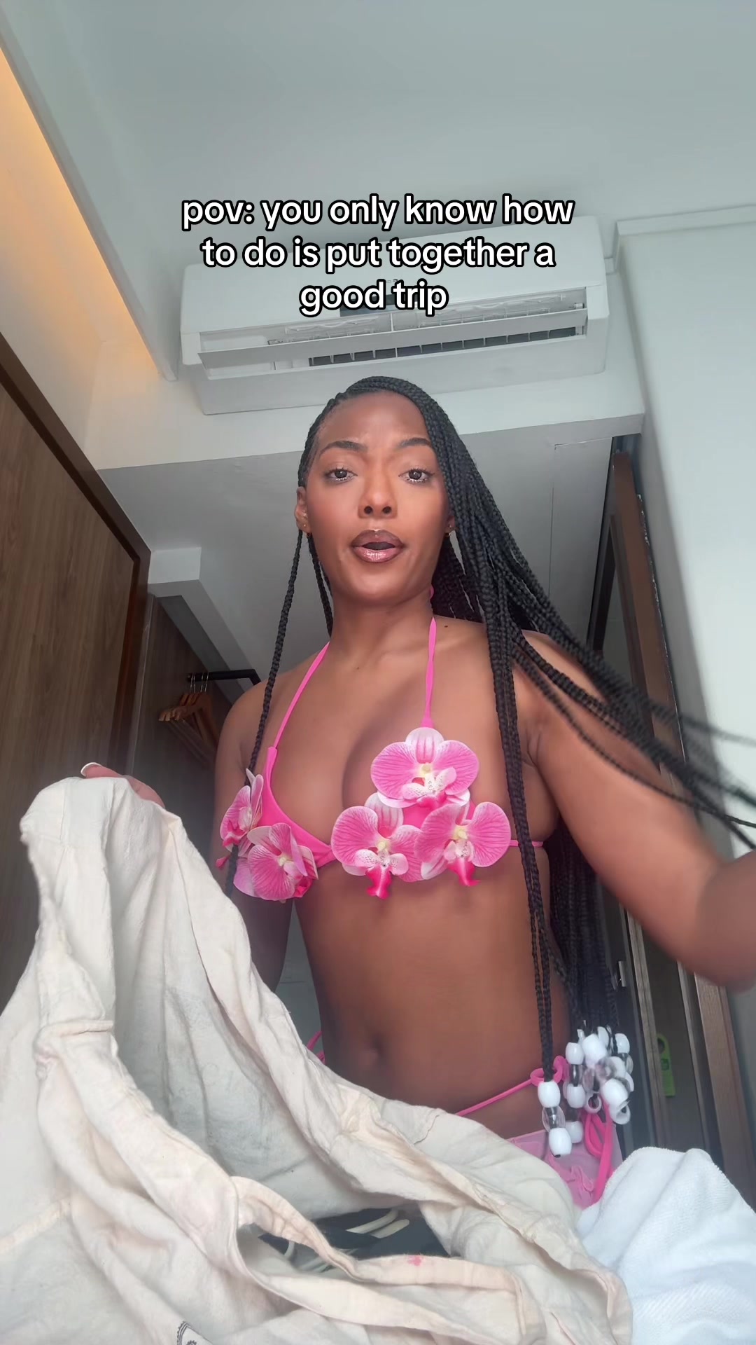 @YT: Kaia Deane