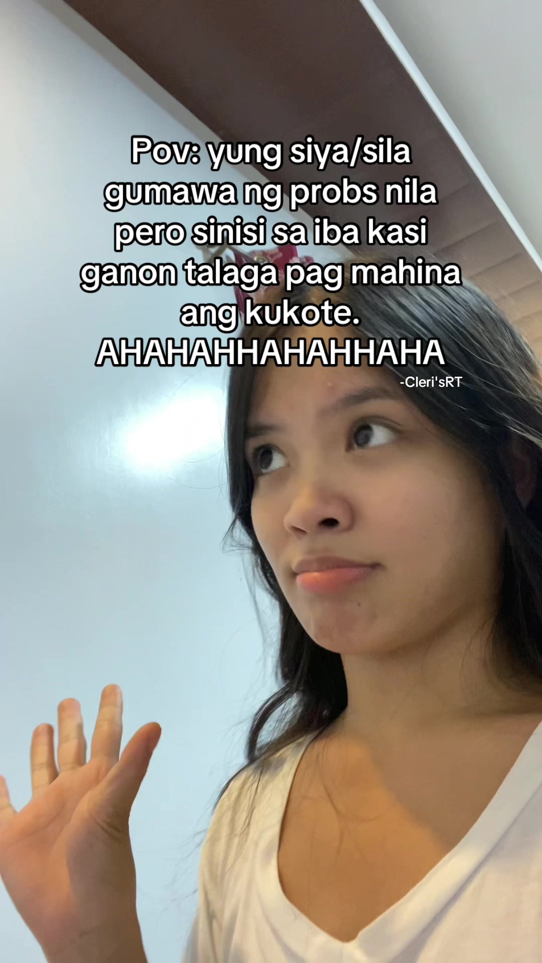 @Cleri'sRT
