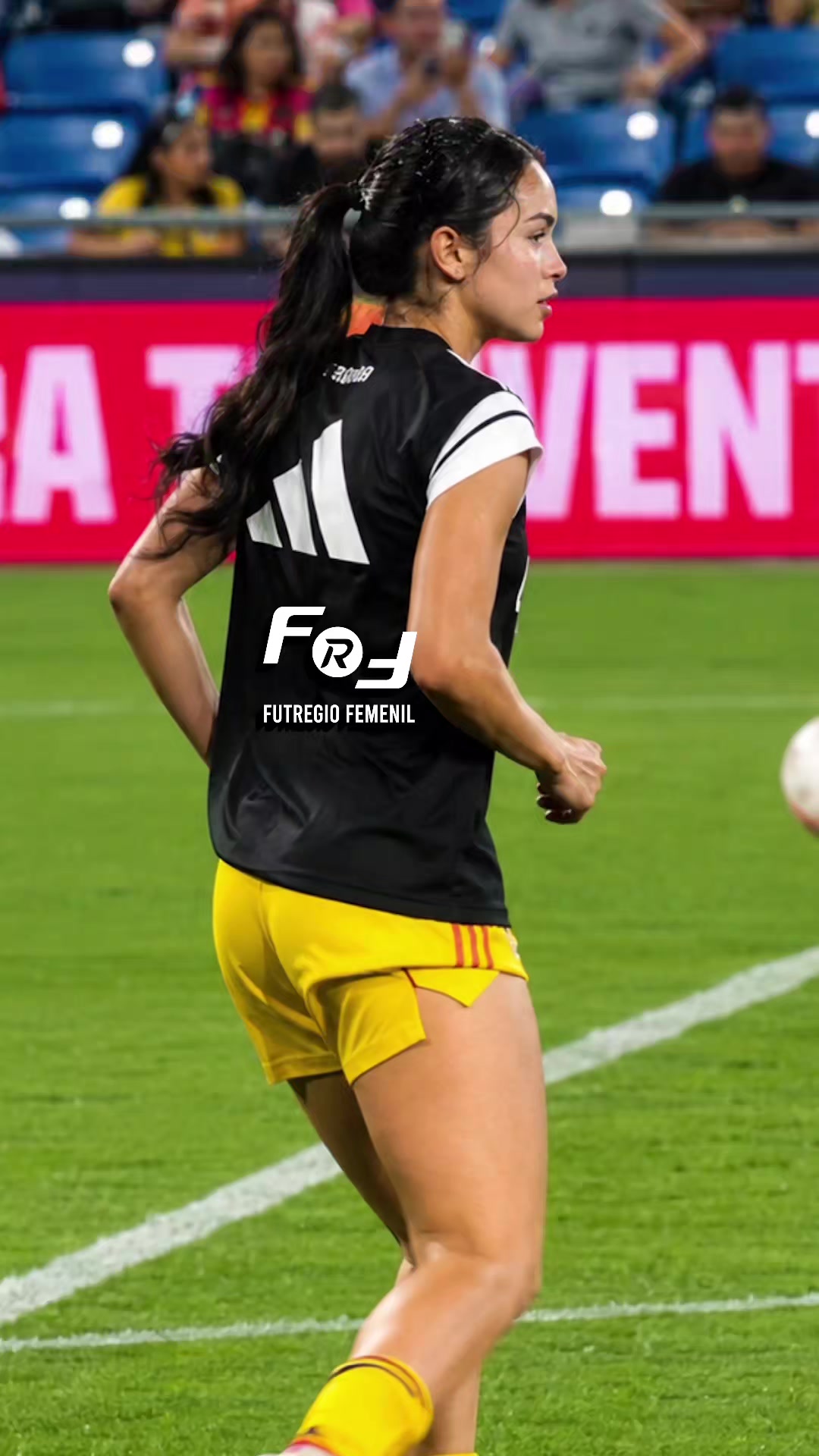 @Futregio Femenil