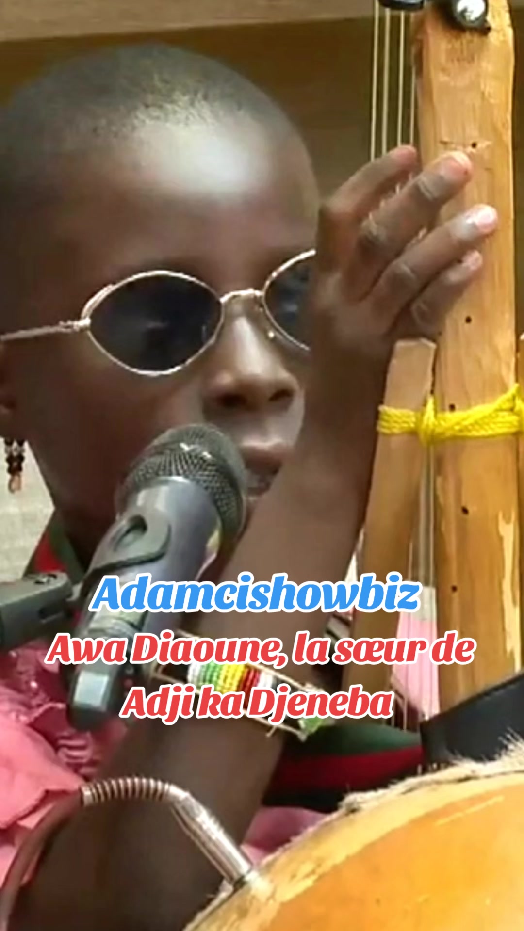 @Adama Hamidou Ciss&eacute;