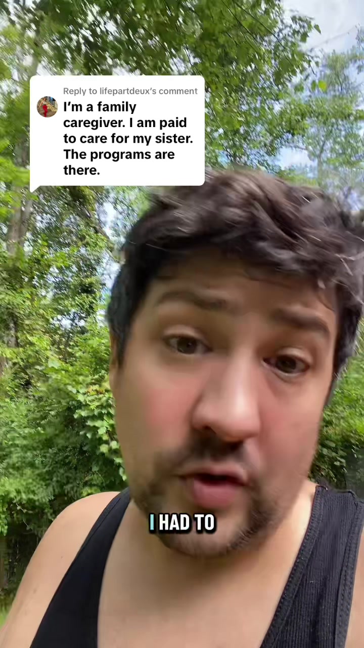 @Thededicatedcaregiver