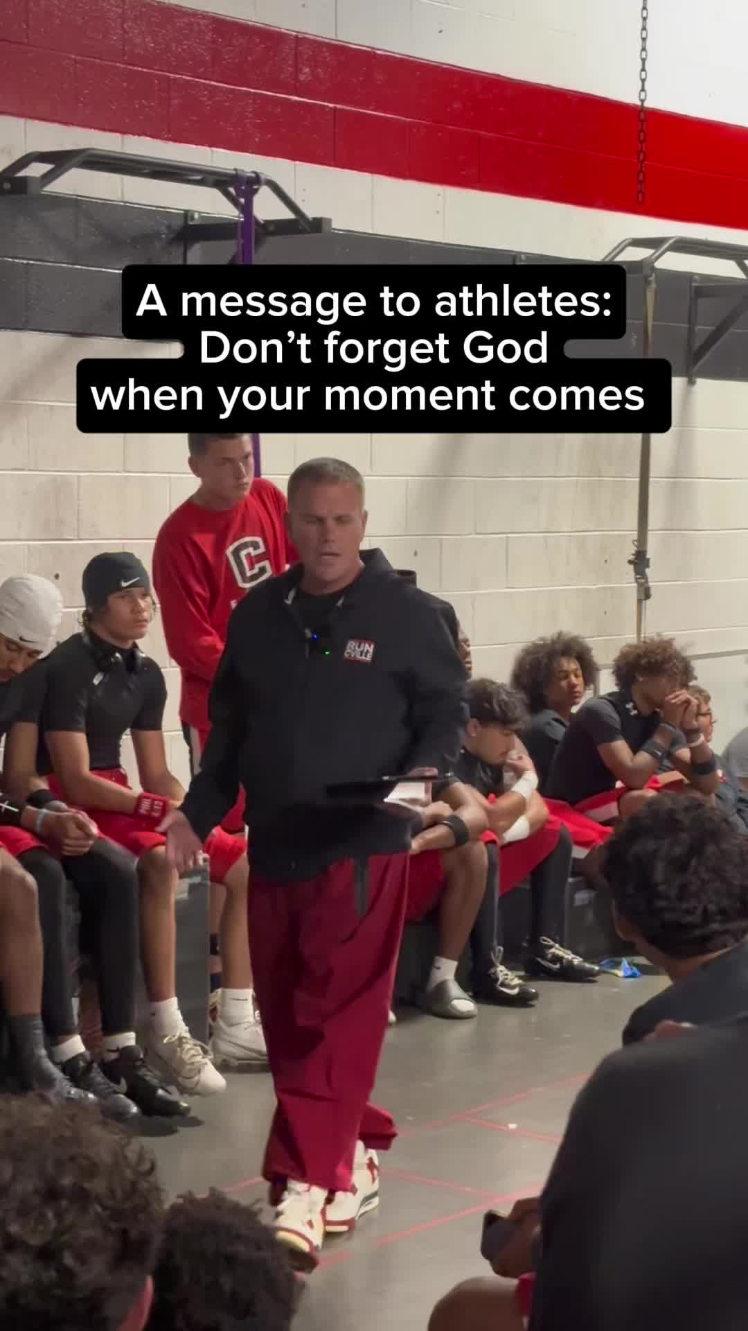 @blessedboysathletics