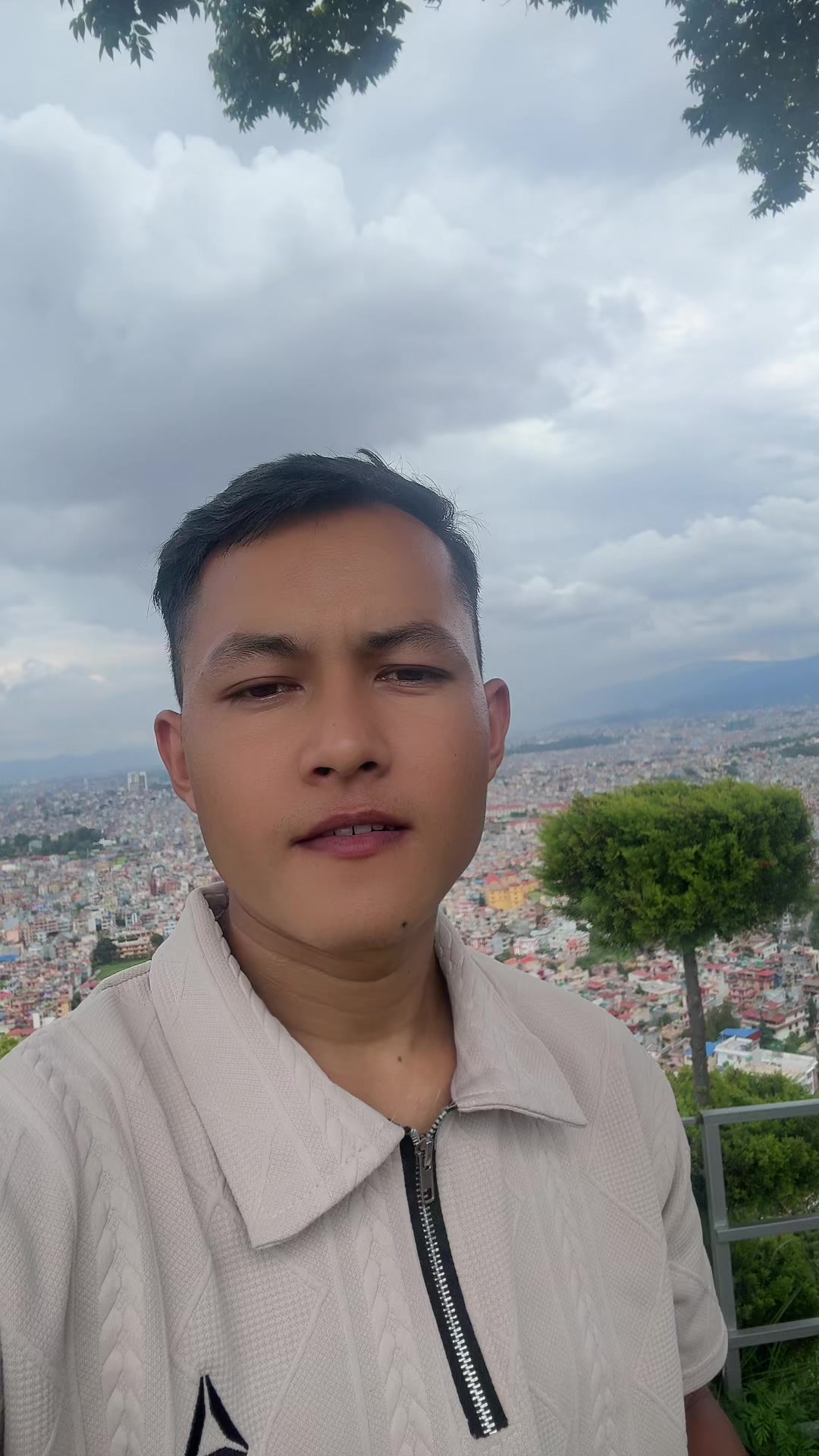 @Bijay Chhetri🕉️