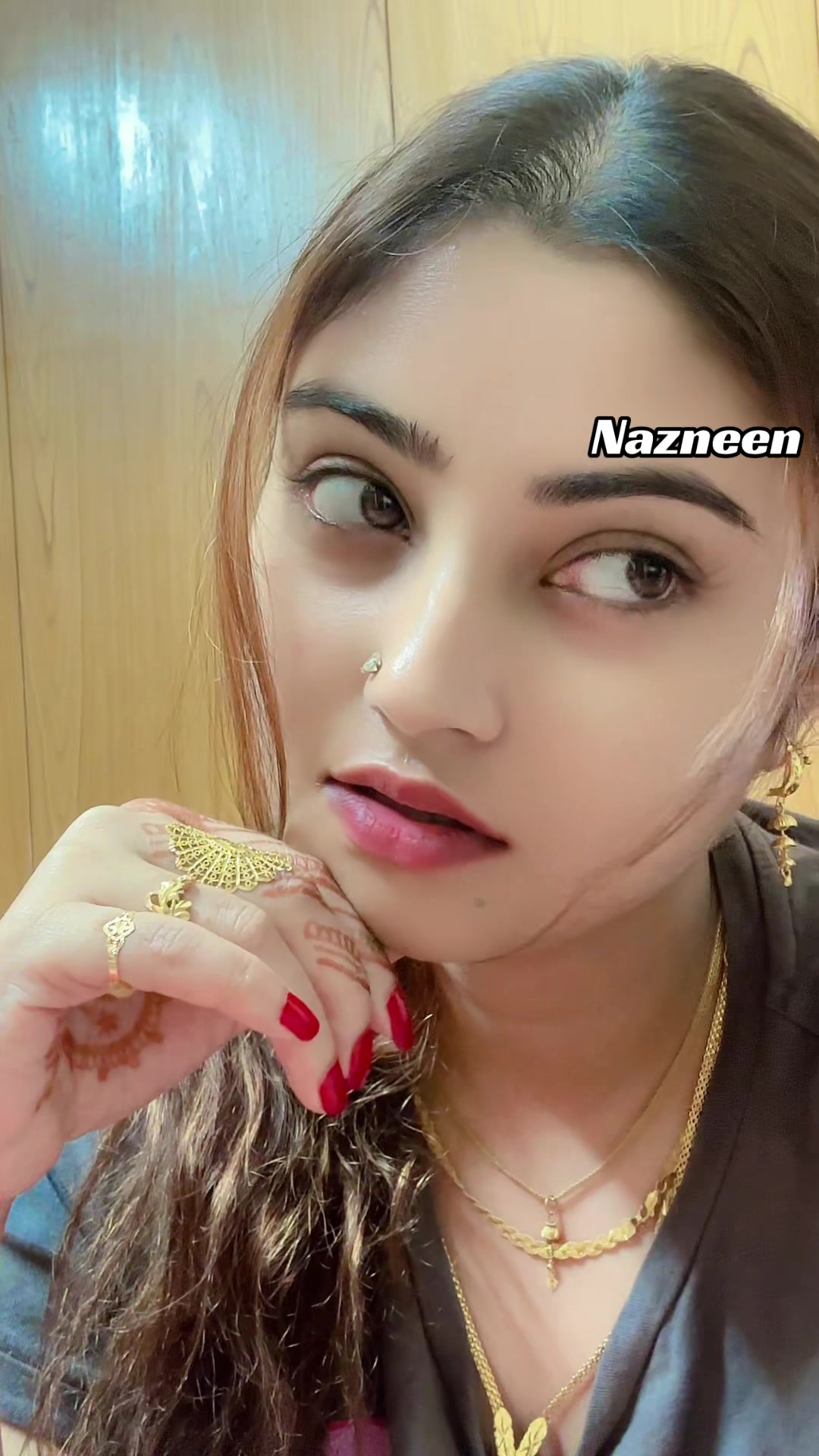 @Shazia Afrin Pretty