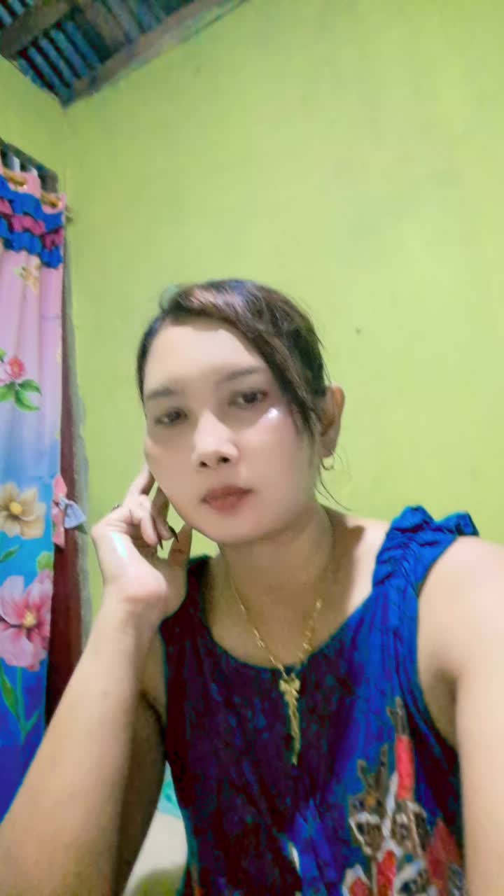 @Kepo Ya Kunjungi Profil saya