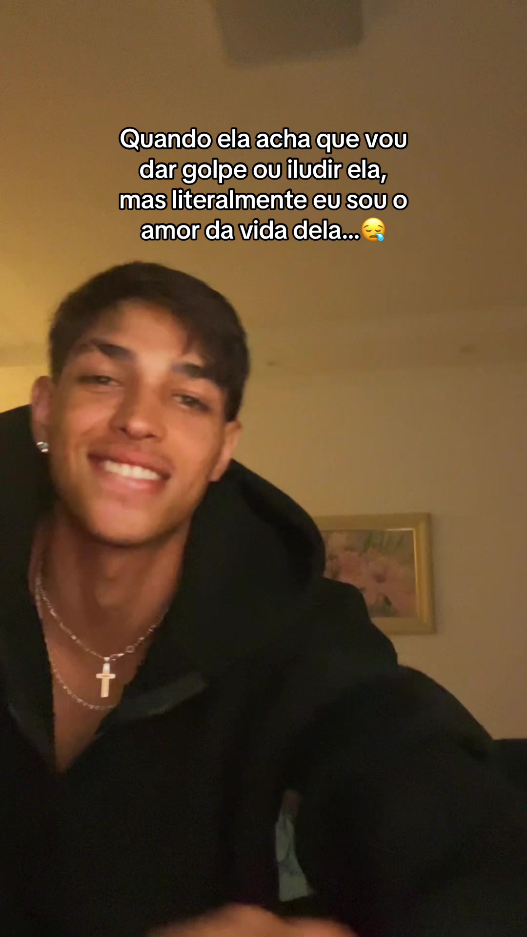 @Gabriel Alencar