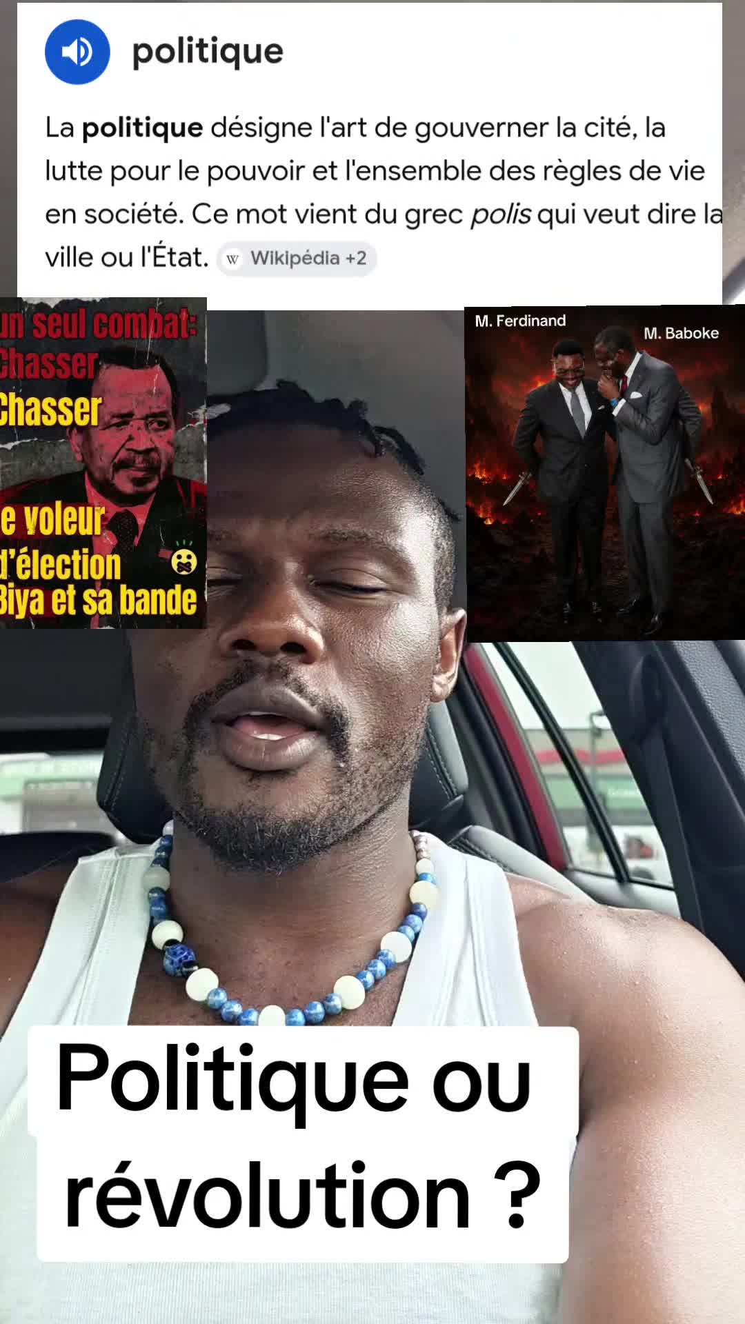 @LEPIERROLemonstre SPAM