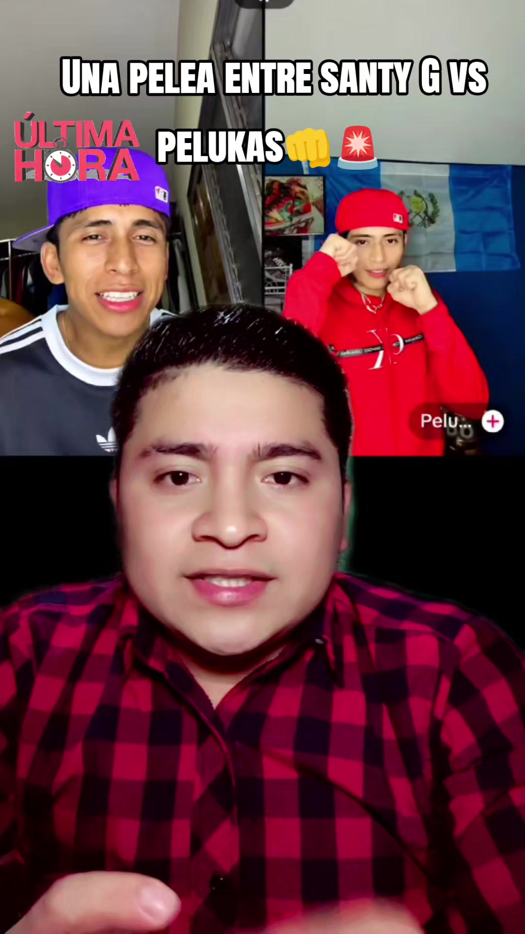 @Soy mesias