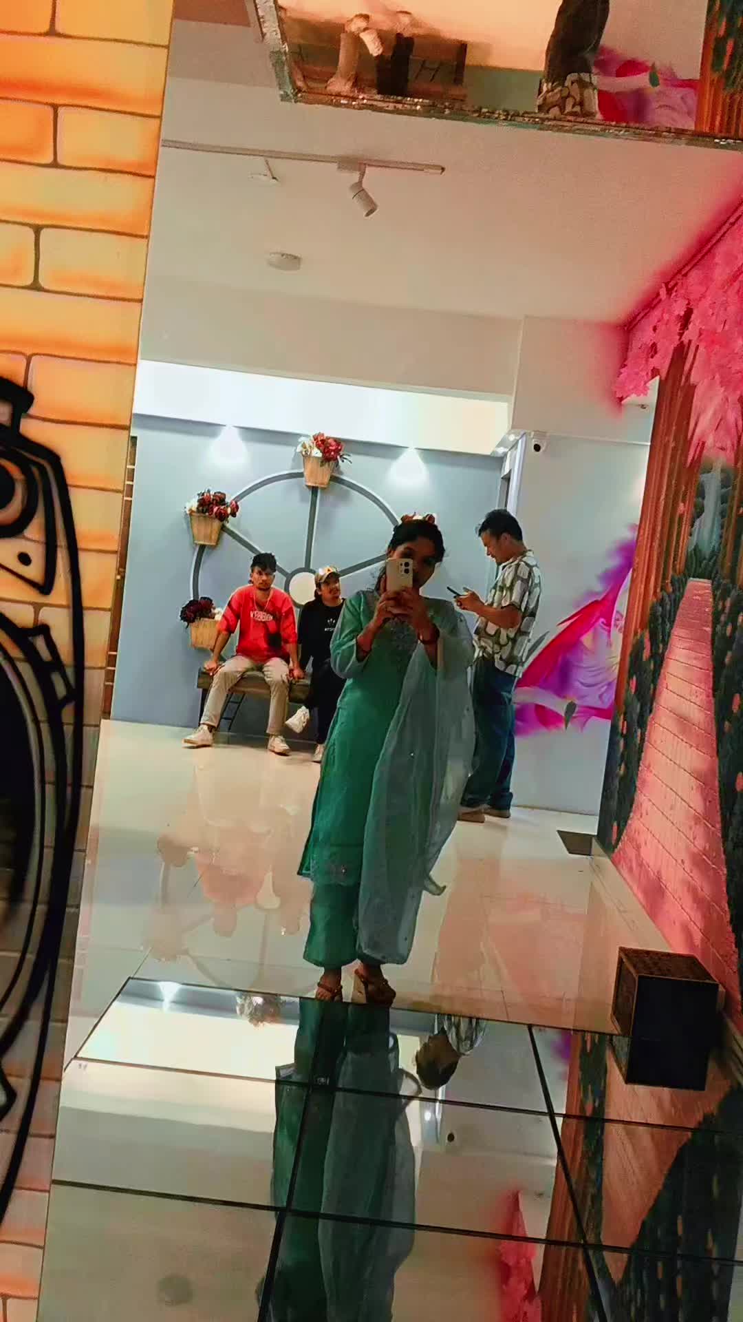@sabu Devkota🫀