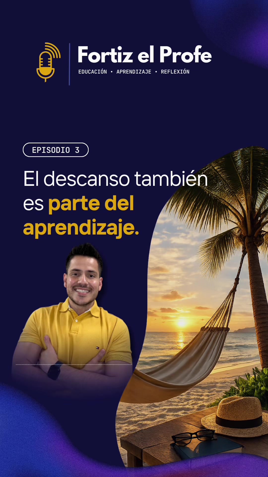 @FORTIZ EL PROFE