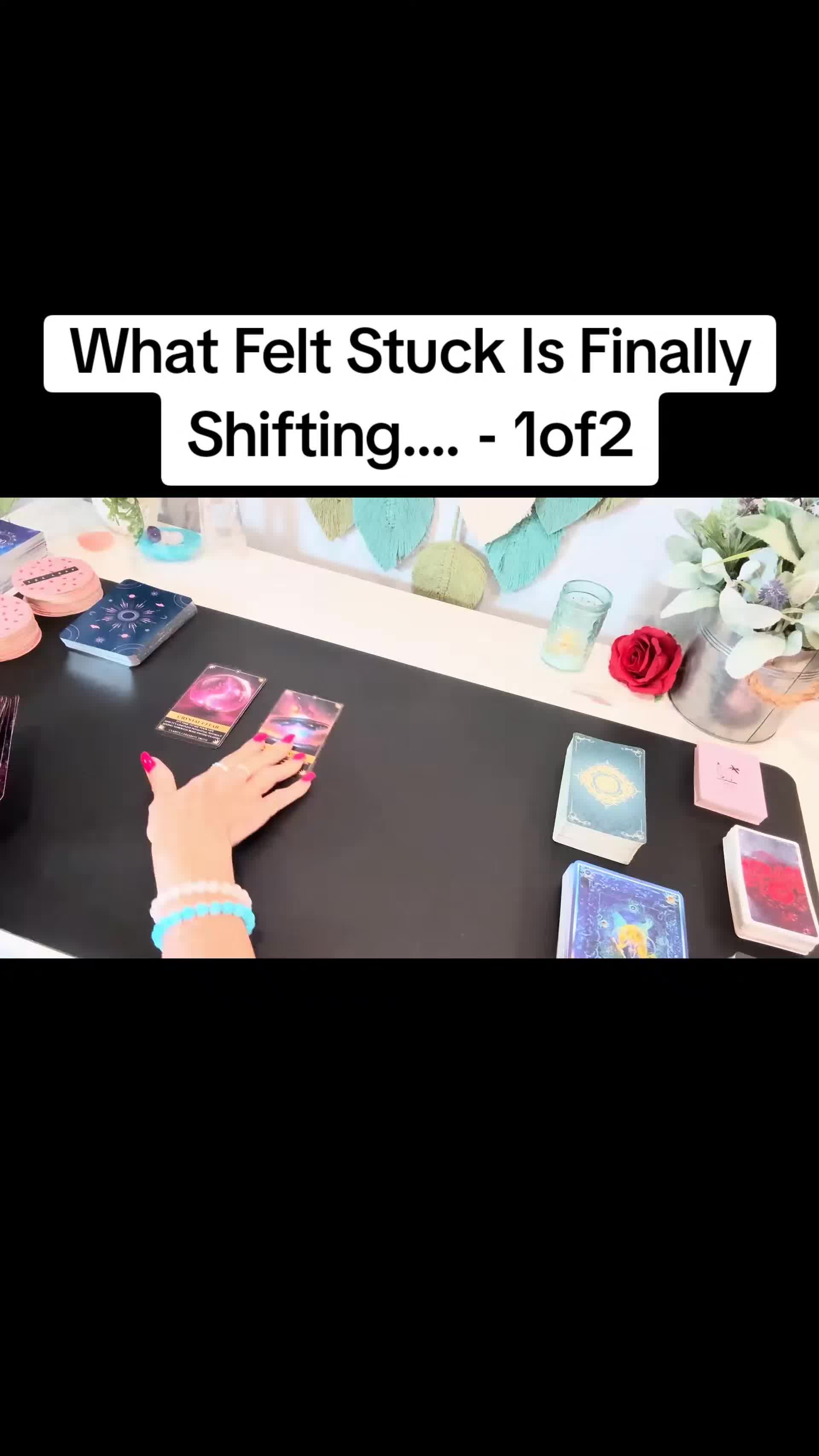 @Jackie Chase Tarot