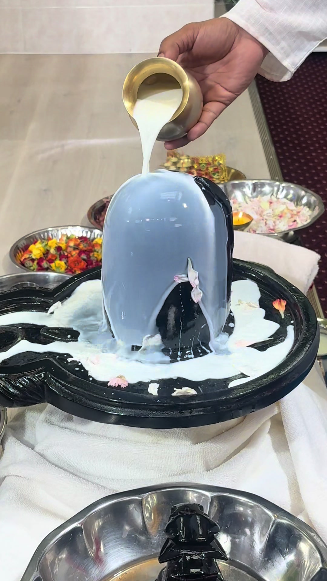 @Sankat Mochan Hanuman Mandir