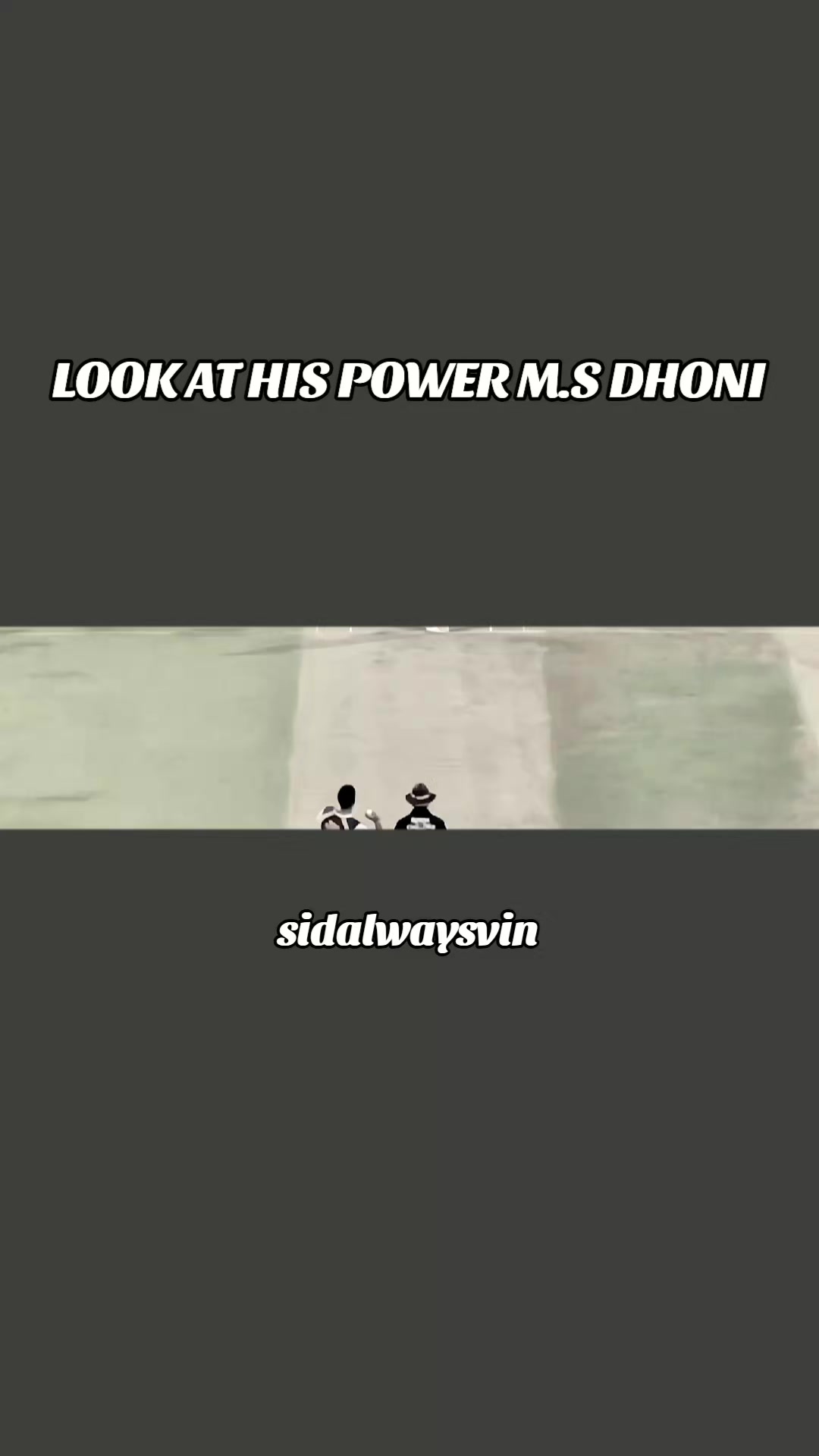 @Siddharth Kinger