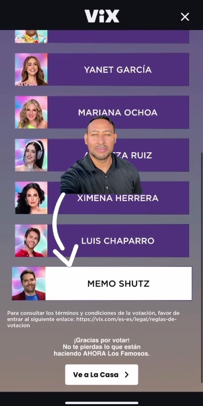 @Guillermo Villagomez