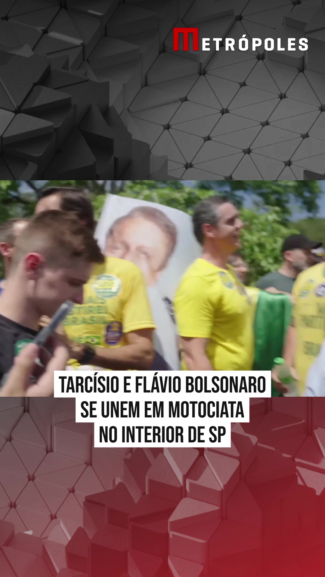 @Metrópoles Oficial