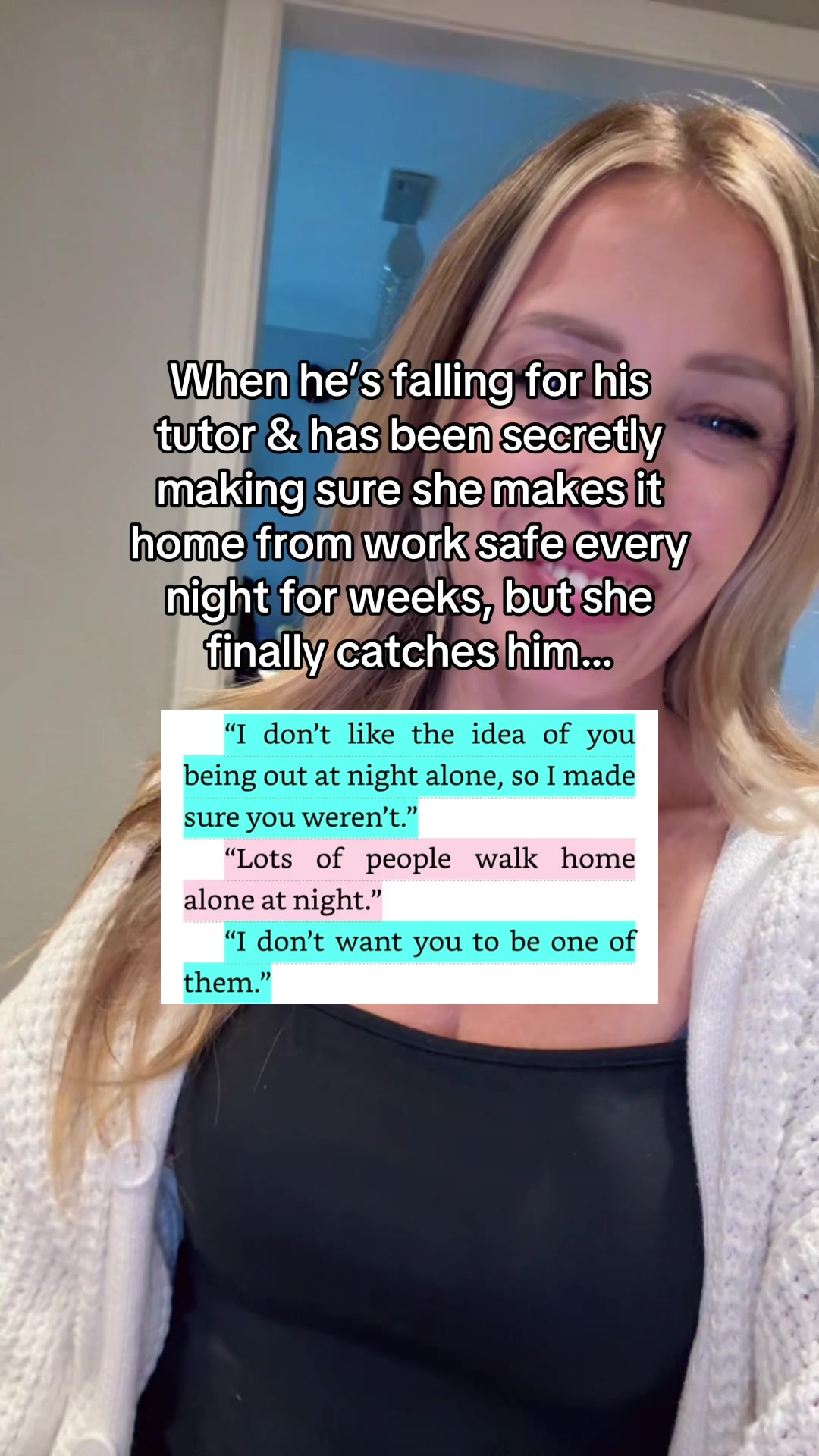 @Meagan Brandy