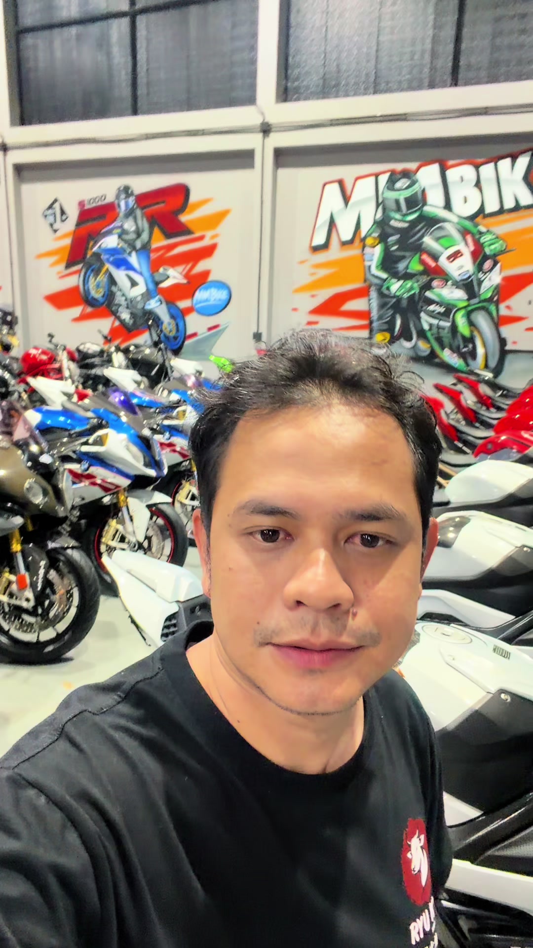 @MMBIKE ซื้อขายรถบิ๊กไบค์