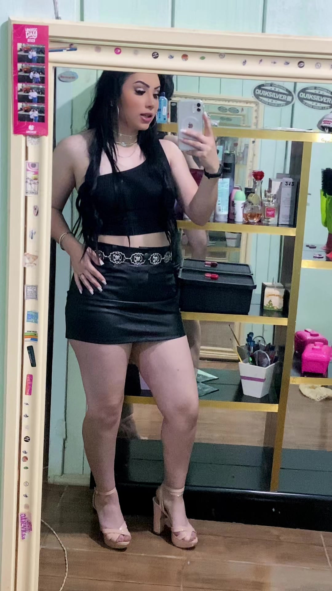 @Paola Santos