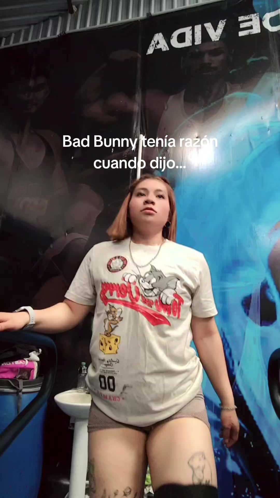 @Ale xoch ๐ค๐