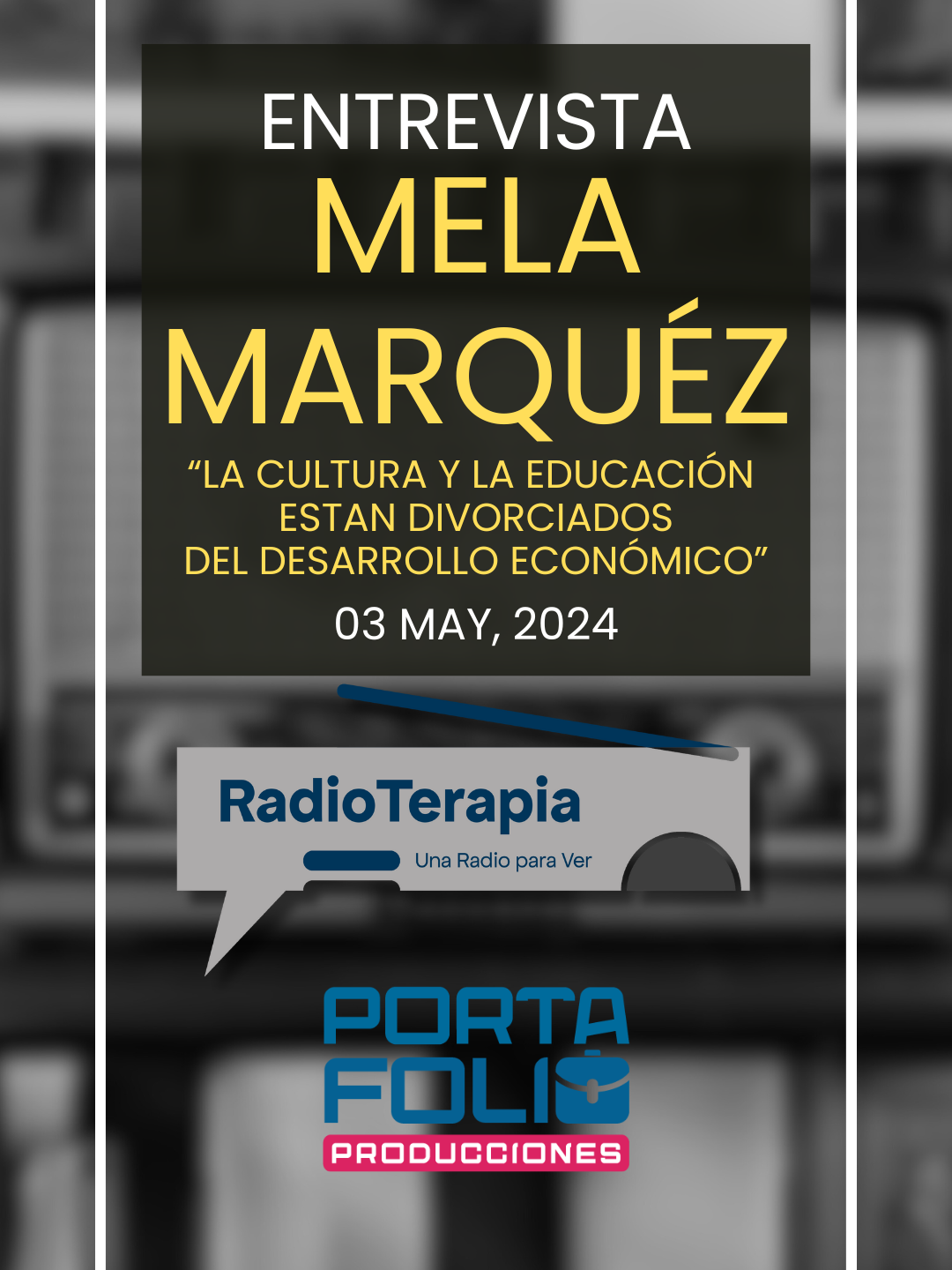 @Portafolio Producciones