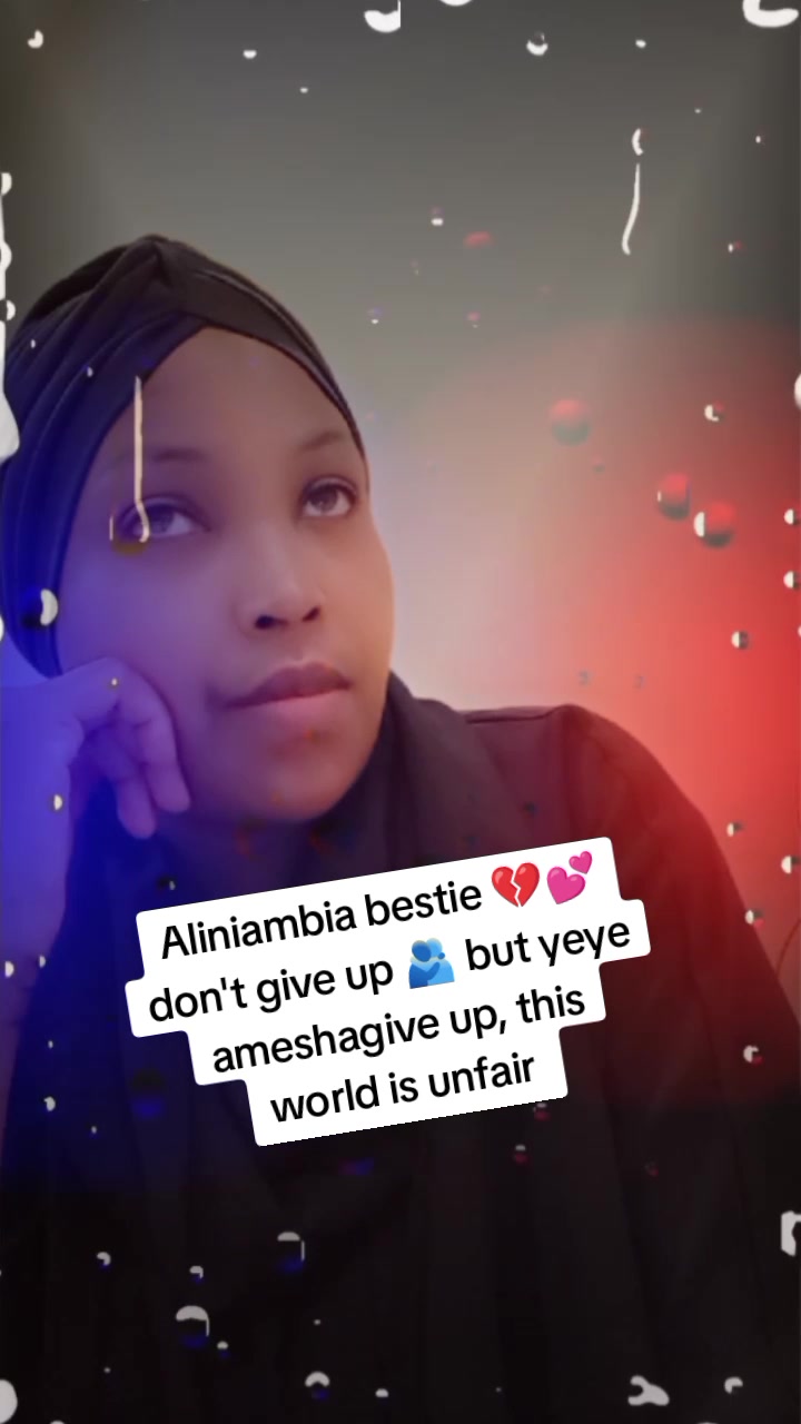 @Mamake Arianah
