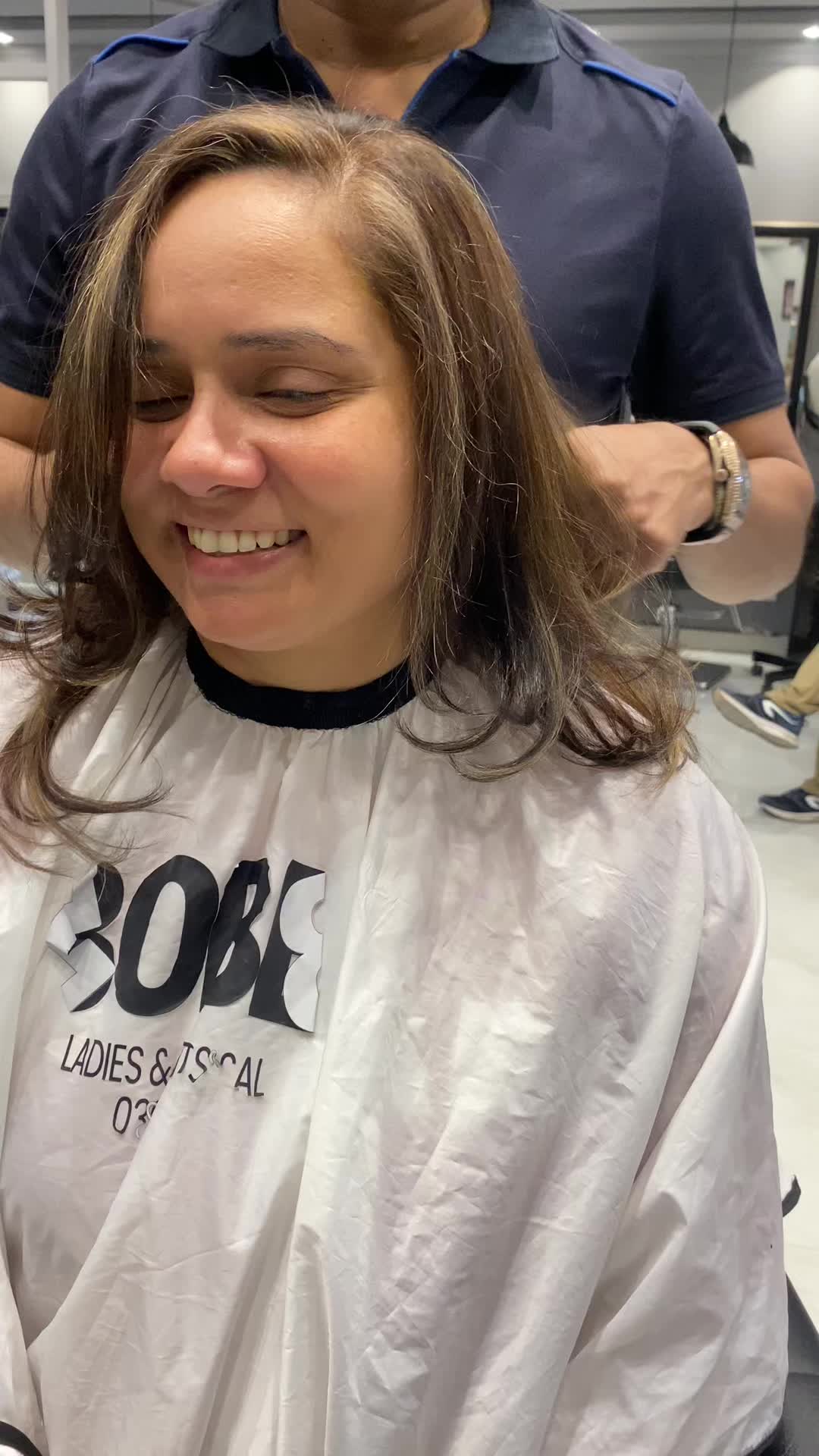 @Bobby
