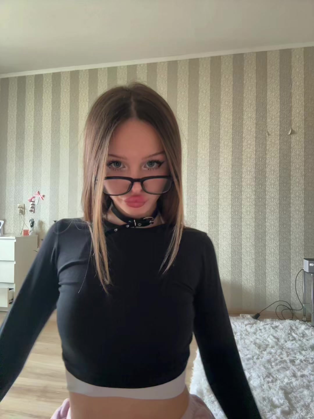 @варечка