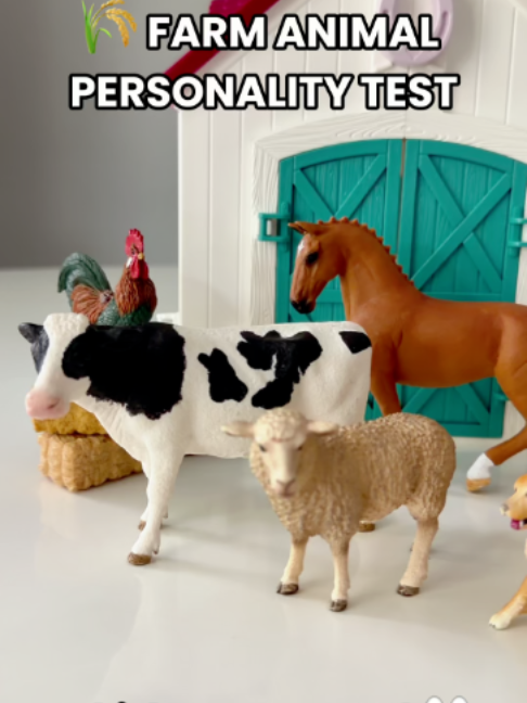 @Schleich Horse Club