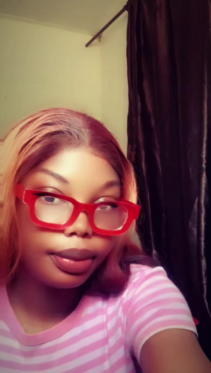 @Yes, I’m Moferanmi 💫