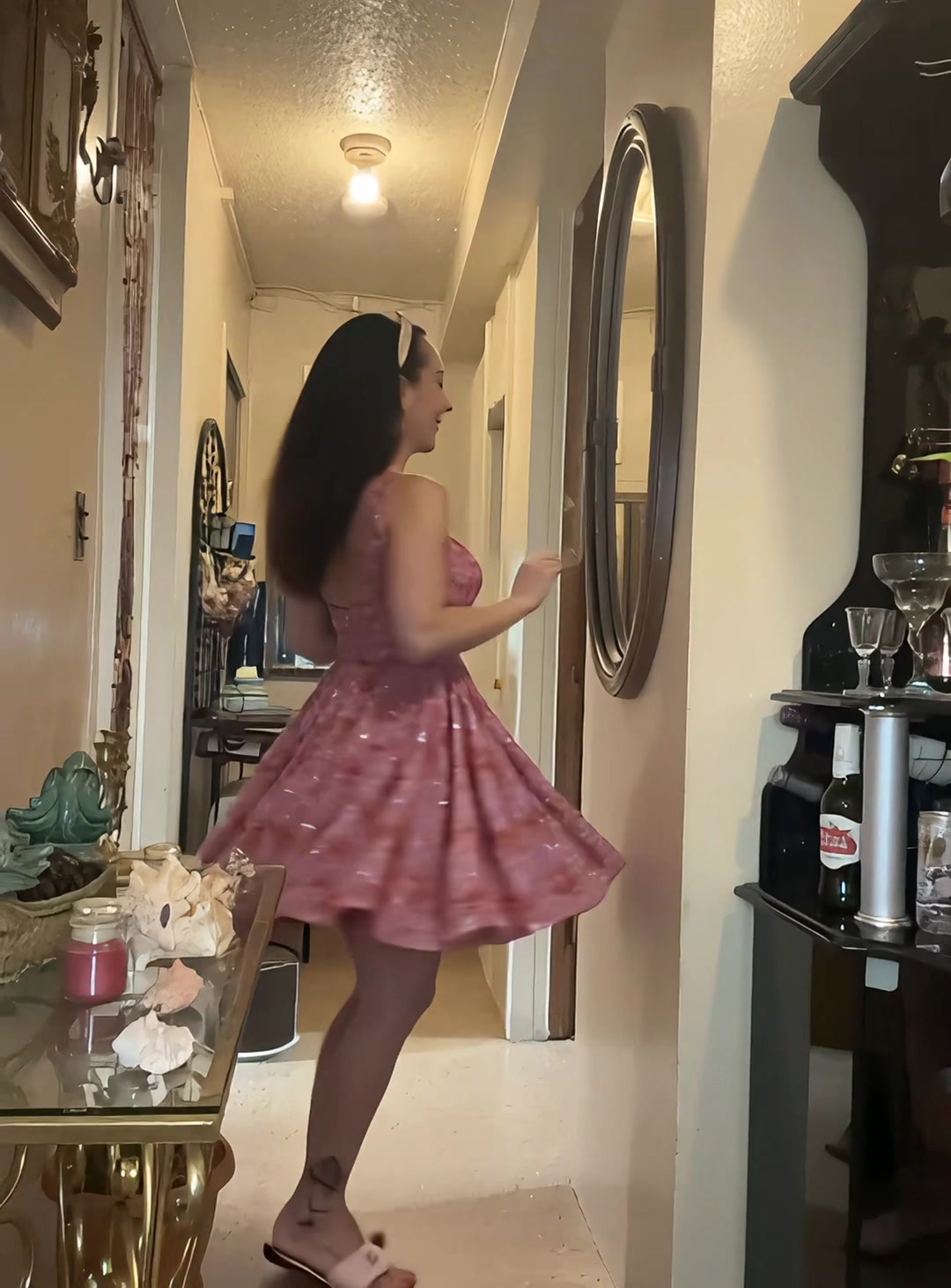@Claudia Román