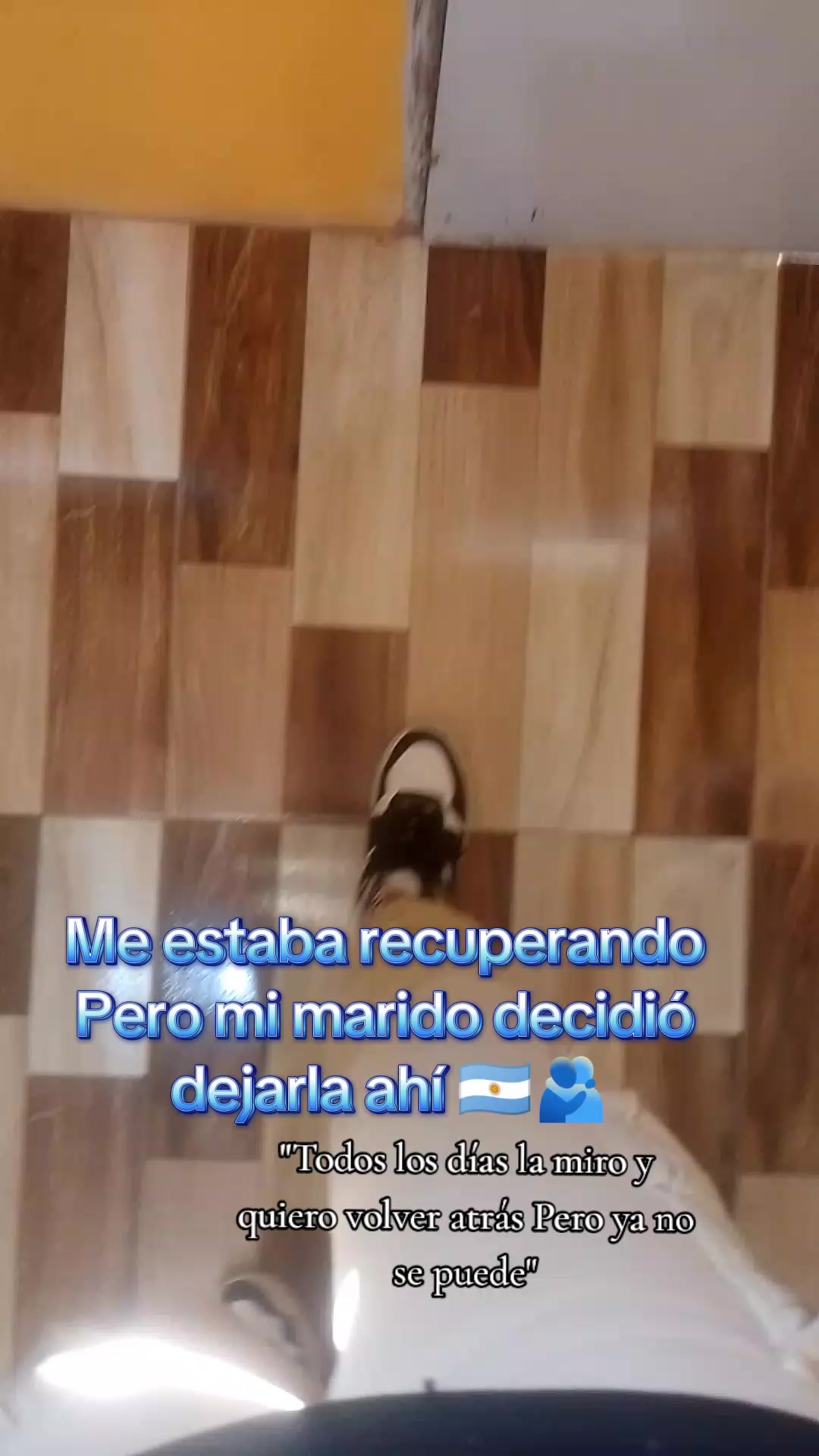@Bibi 💙🇦🇷