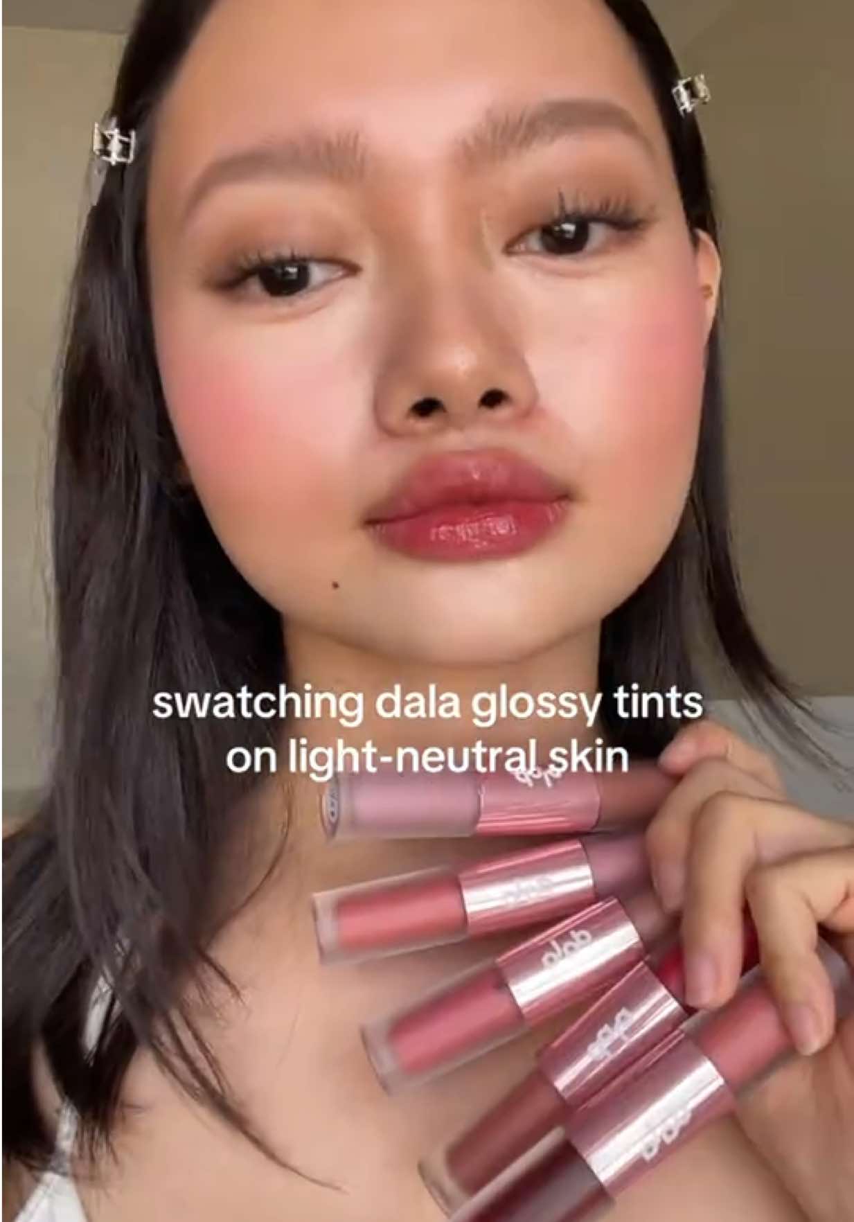 @Kassey Garcia