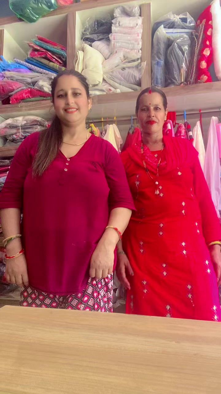 @Sarita Pandey