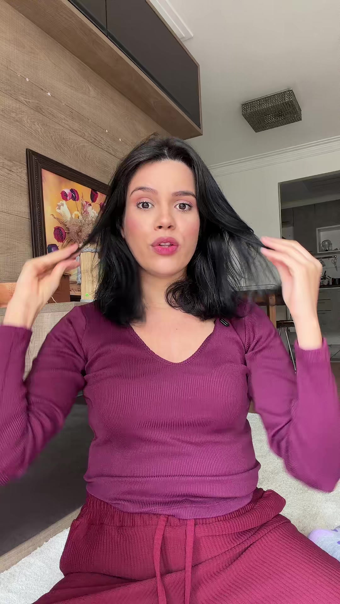 @aendomulhereendomae
