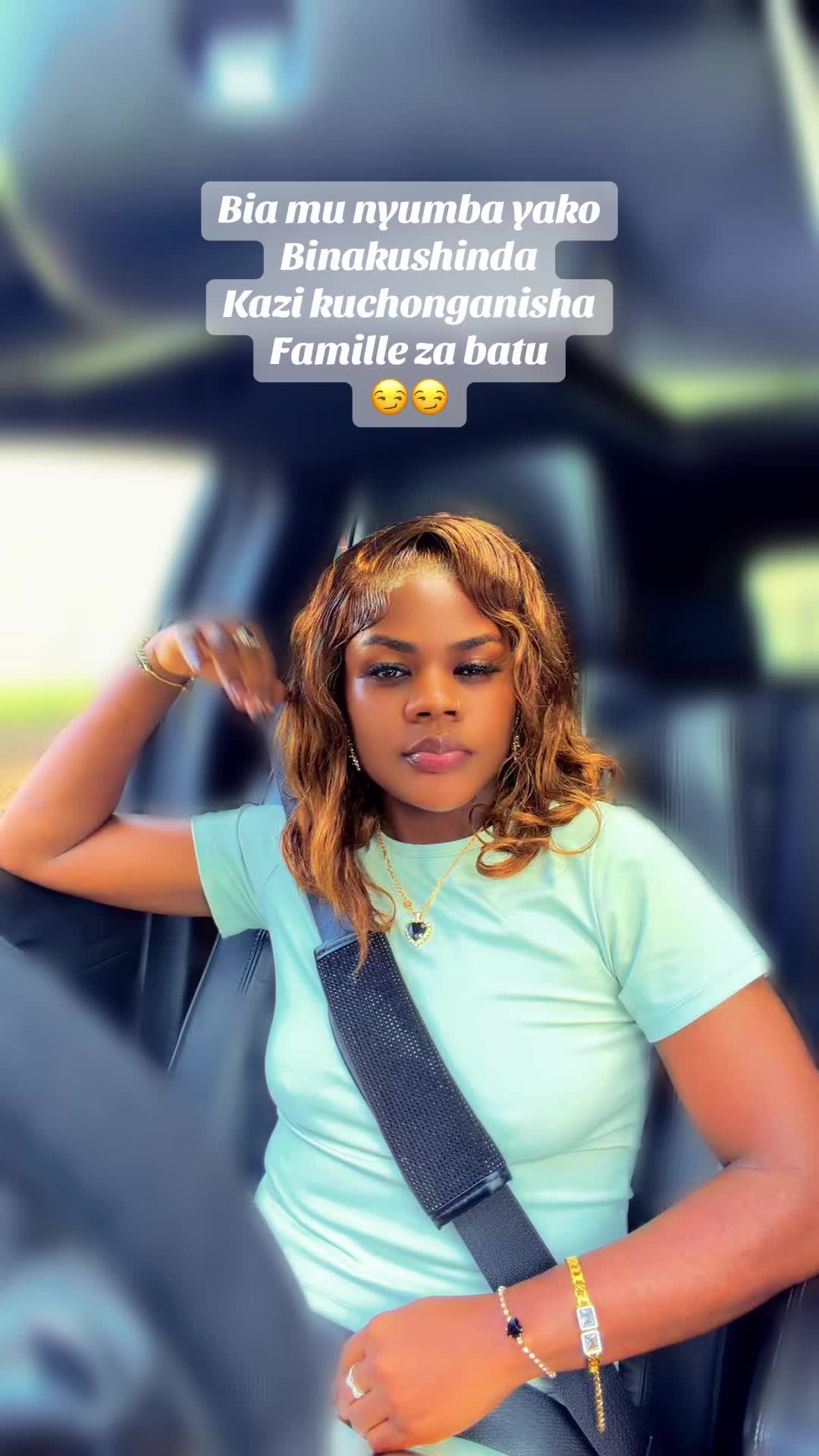 @Zura Mwasi azanga mbanda