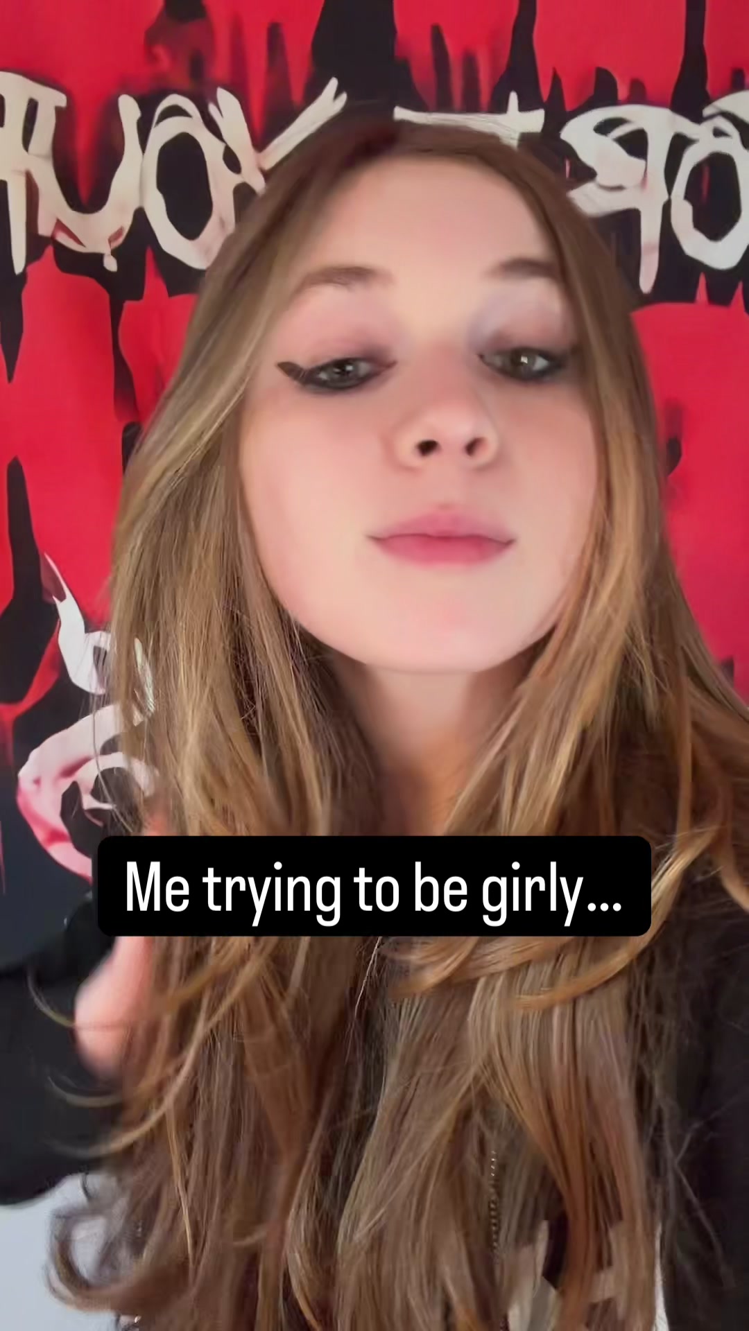 @Alyssa Lightning