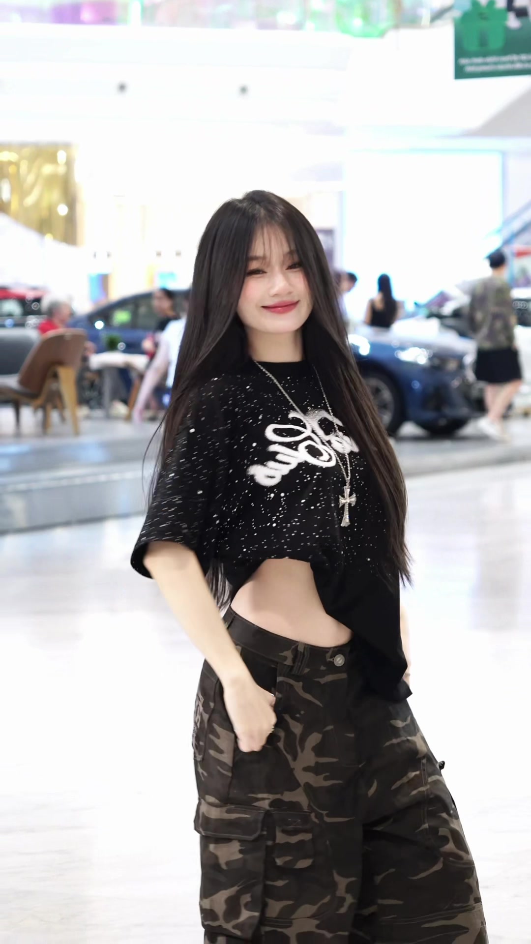 @Cam V&acirc;n 🌷