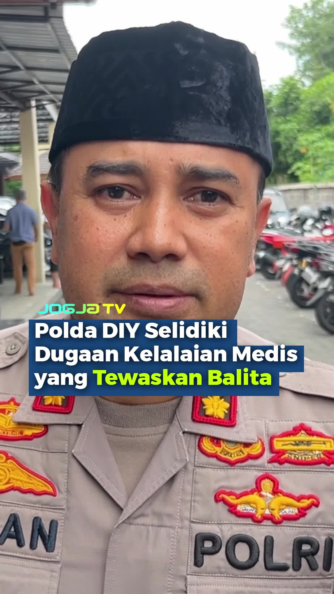@JOGJA TV