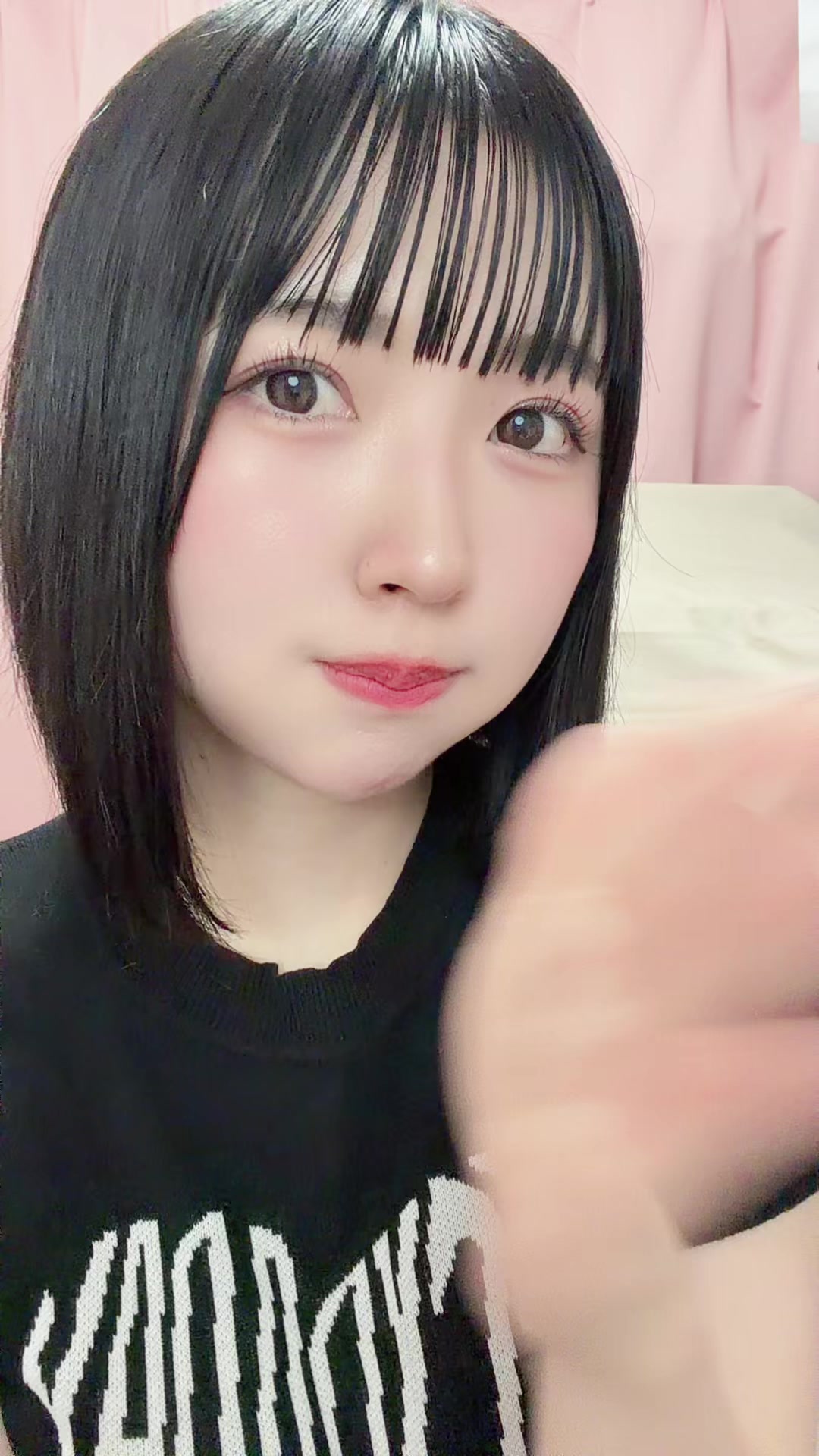 @柳瀬なぎ@7/1僕のアイドルリリース、1stライブ11/1