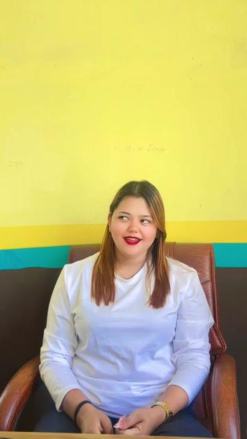 @Smiley Angel Vibes👸