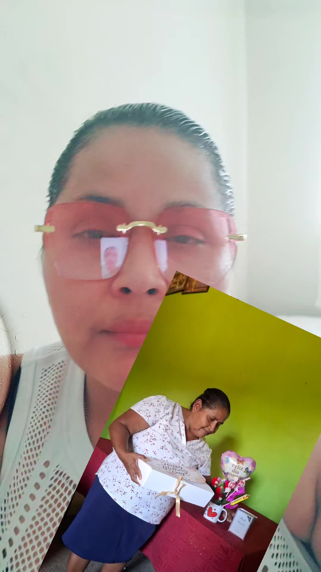 @Kenia Muñoz