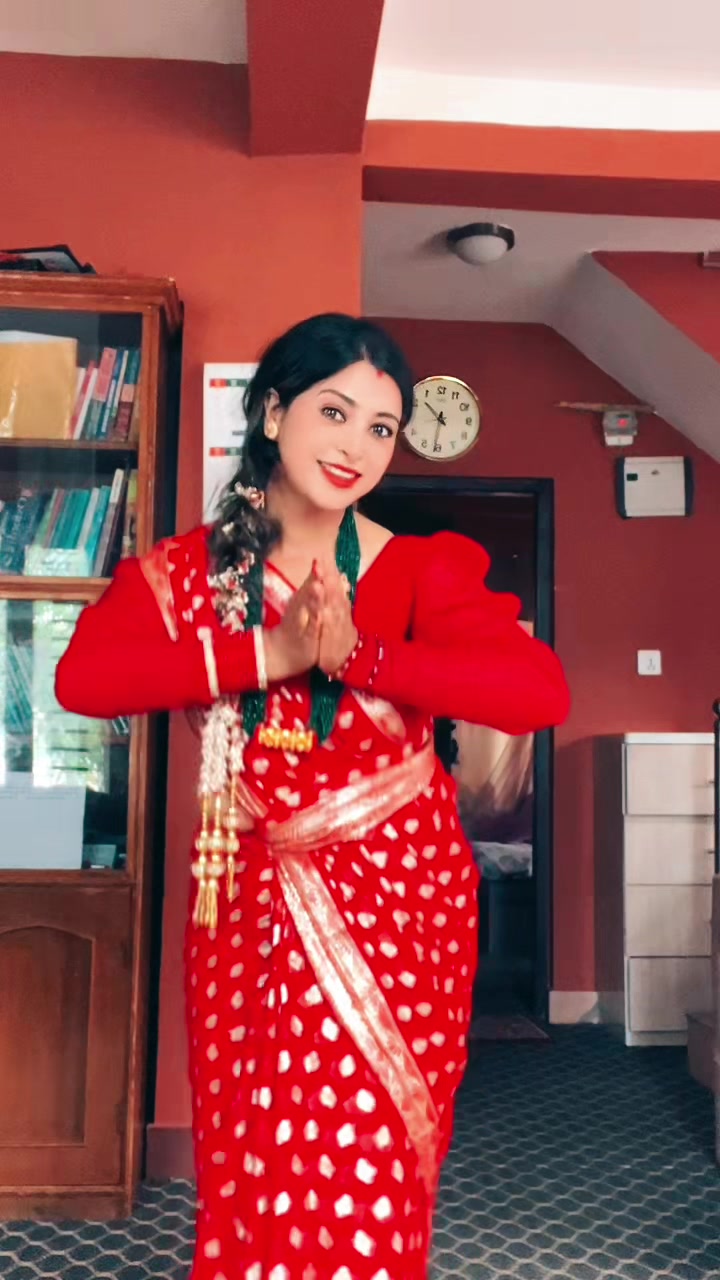 @Kavita Neupane