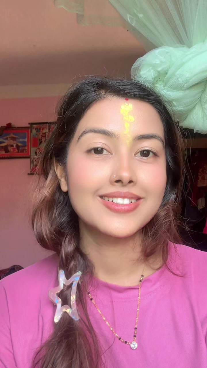 @सुशिला आचार्य 💫🇳🇵