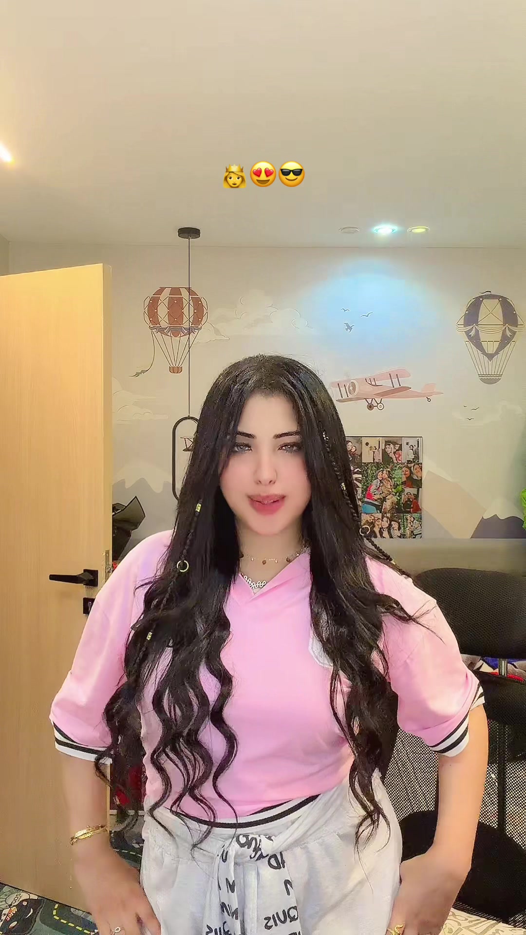 @حـبـوبـه(حبيبت نفسها)💗🦄.